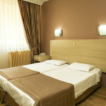 Ilion Hotel Чанаккале Екстер'єр фото