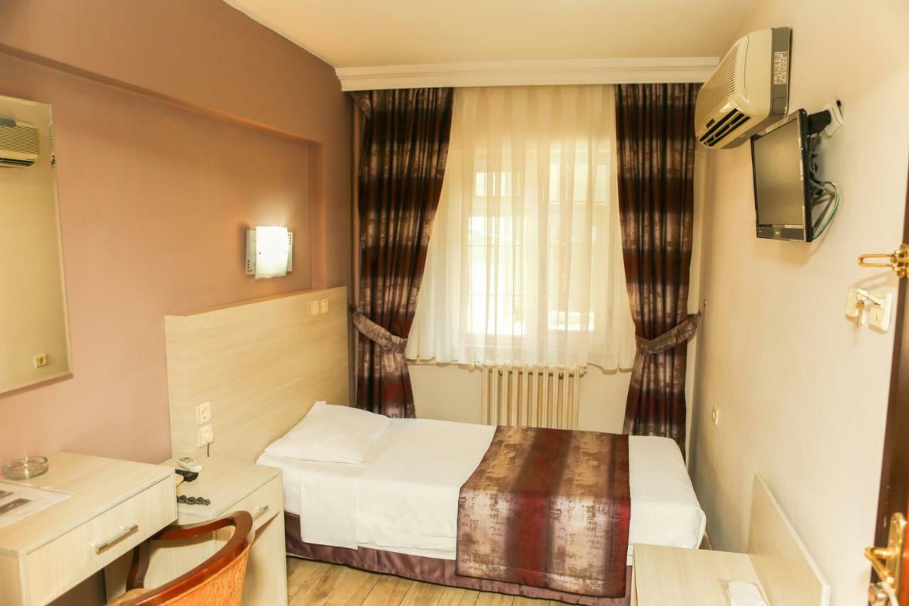 Ilion Hotel Чанаккале Екстер'єр фото